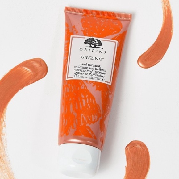 Origins Other - Origins Ginzing Peel-Off Mask 2.5 fl. oz Full Size